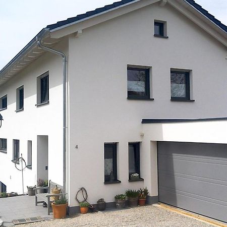 Ferienwohnung Rebgaertle Britzingen Exterior foto