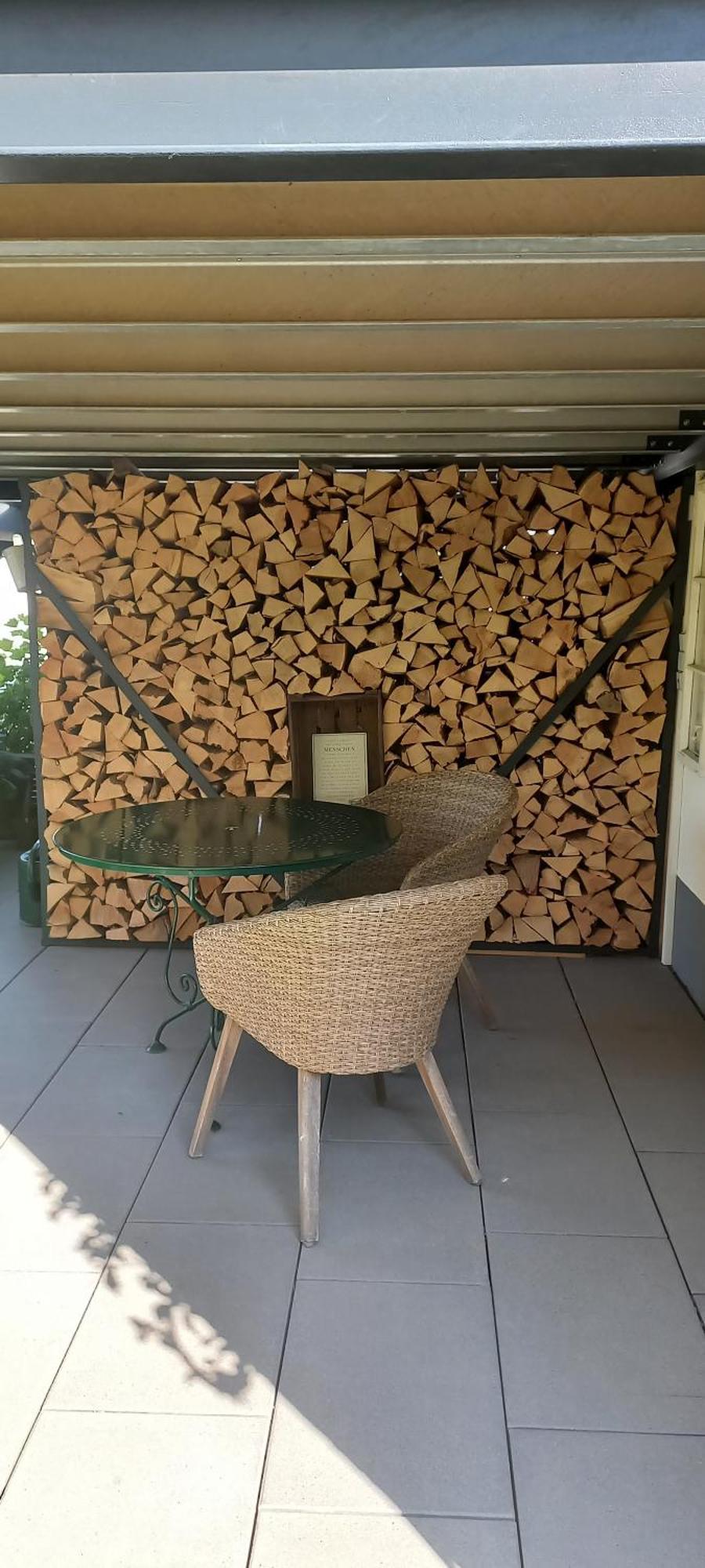 Ferienwohnung Rebgaertle Britzingen Exterior foto